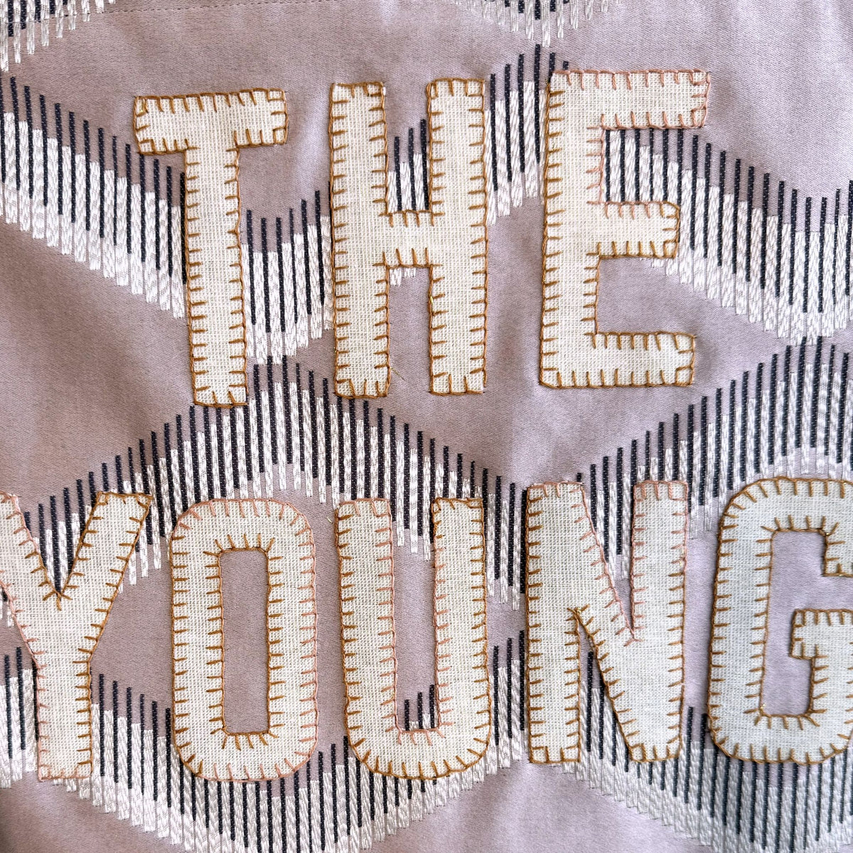 The Young Are at the Gates