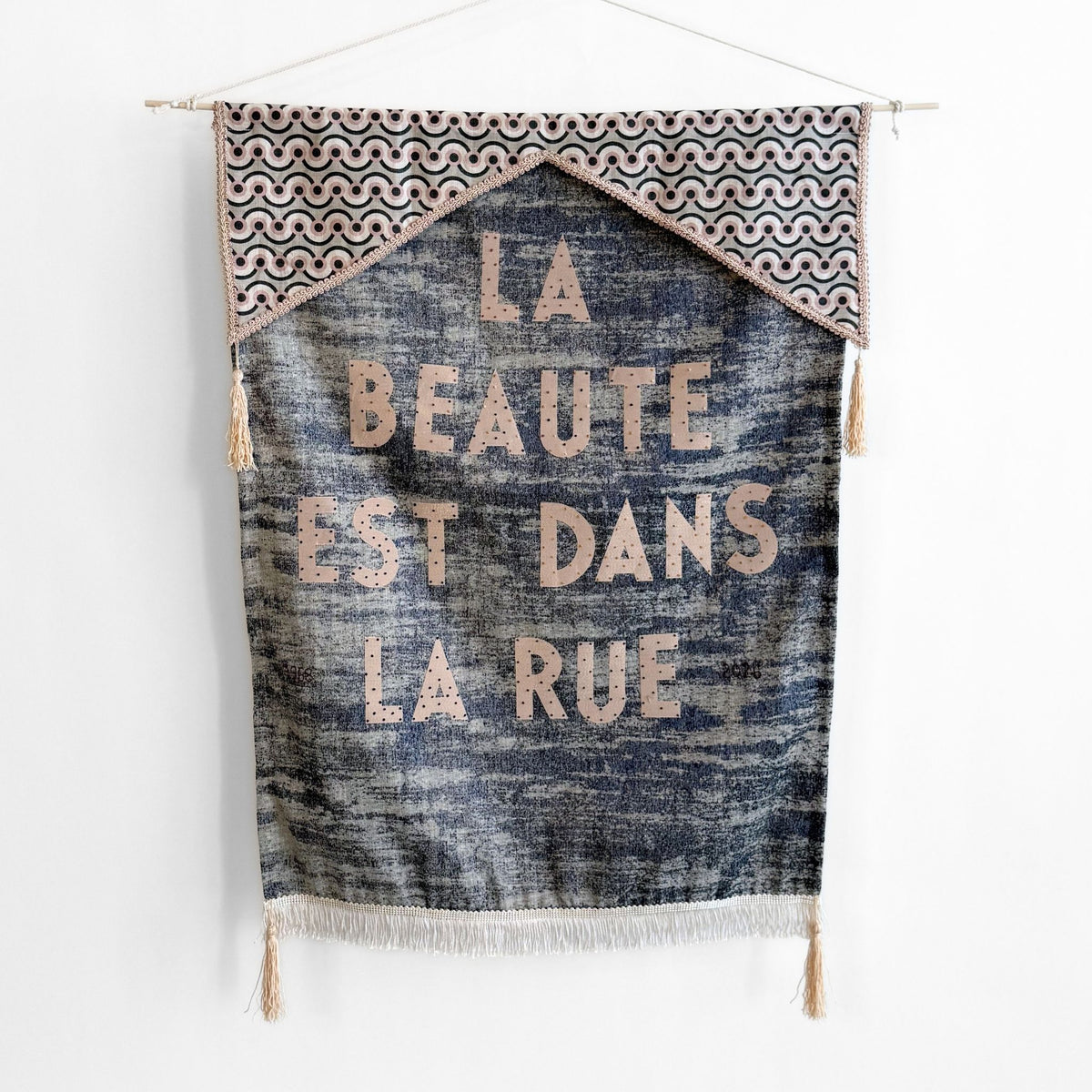 La Beauté Est Dans La Rue