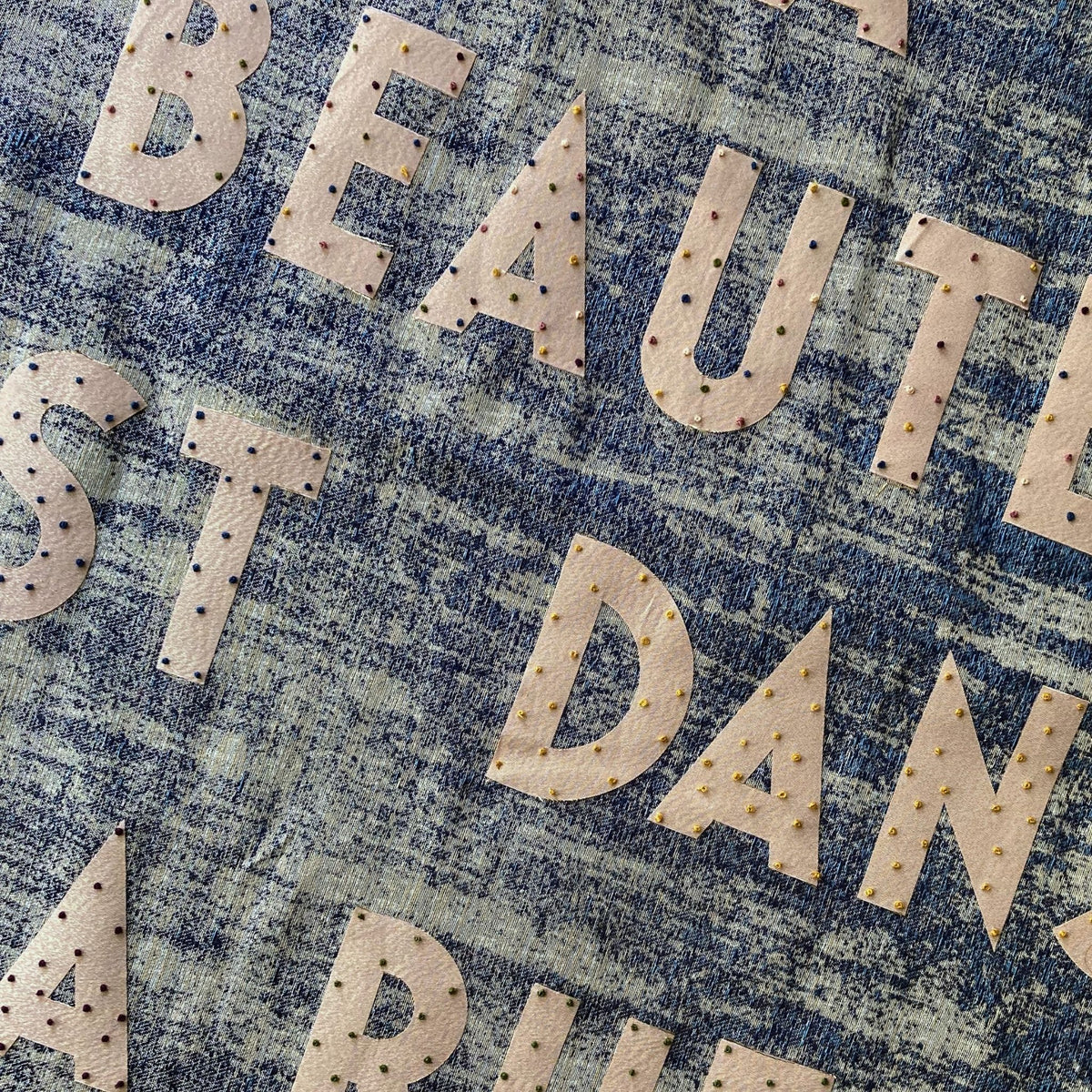 La Beauté Est Dans La Rue