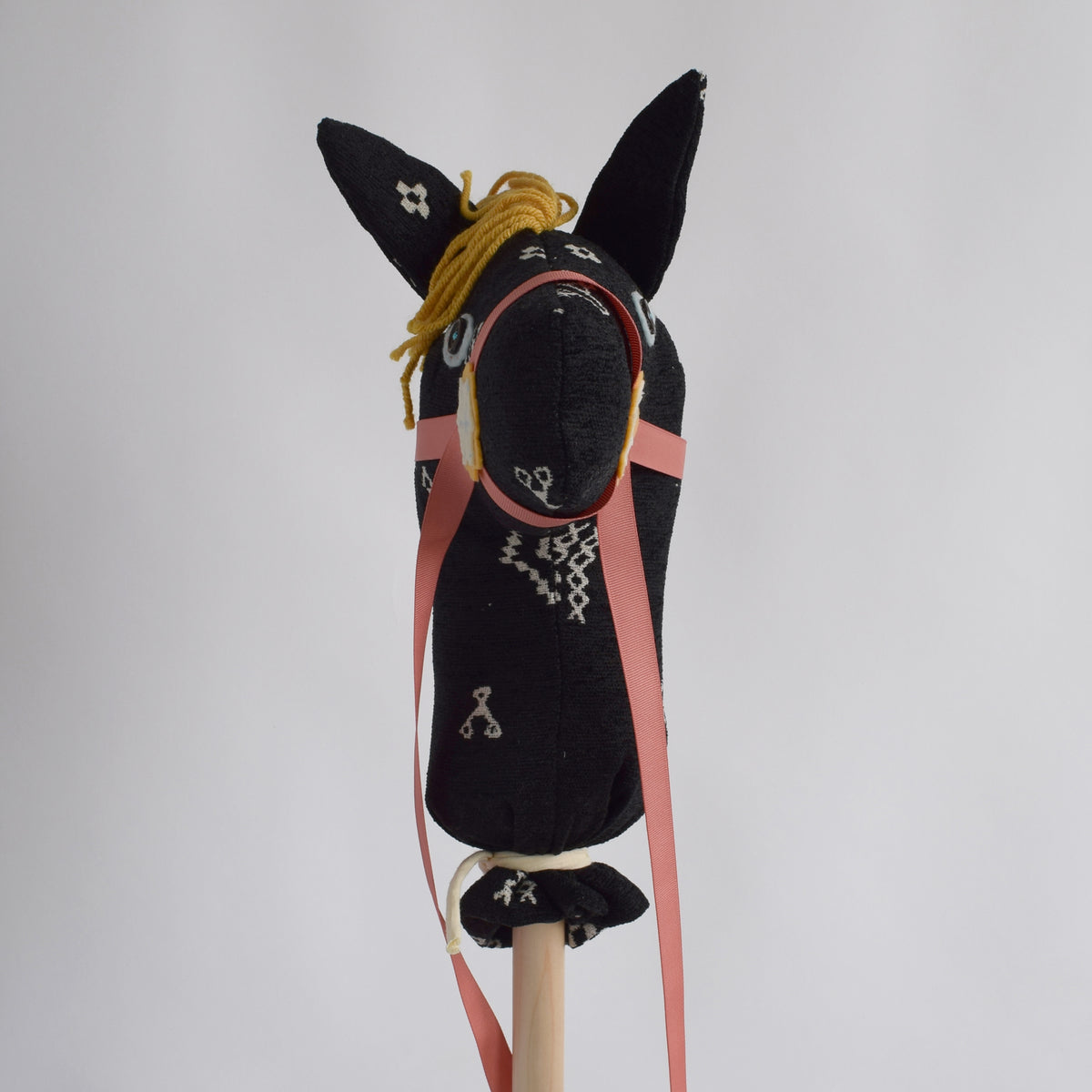 Trinket - Hobby Horse