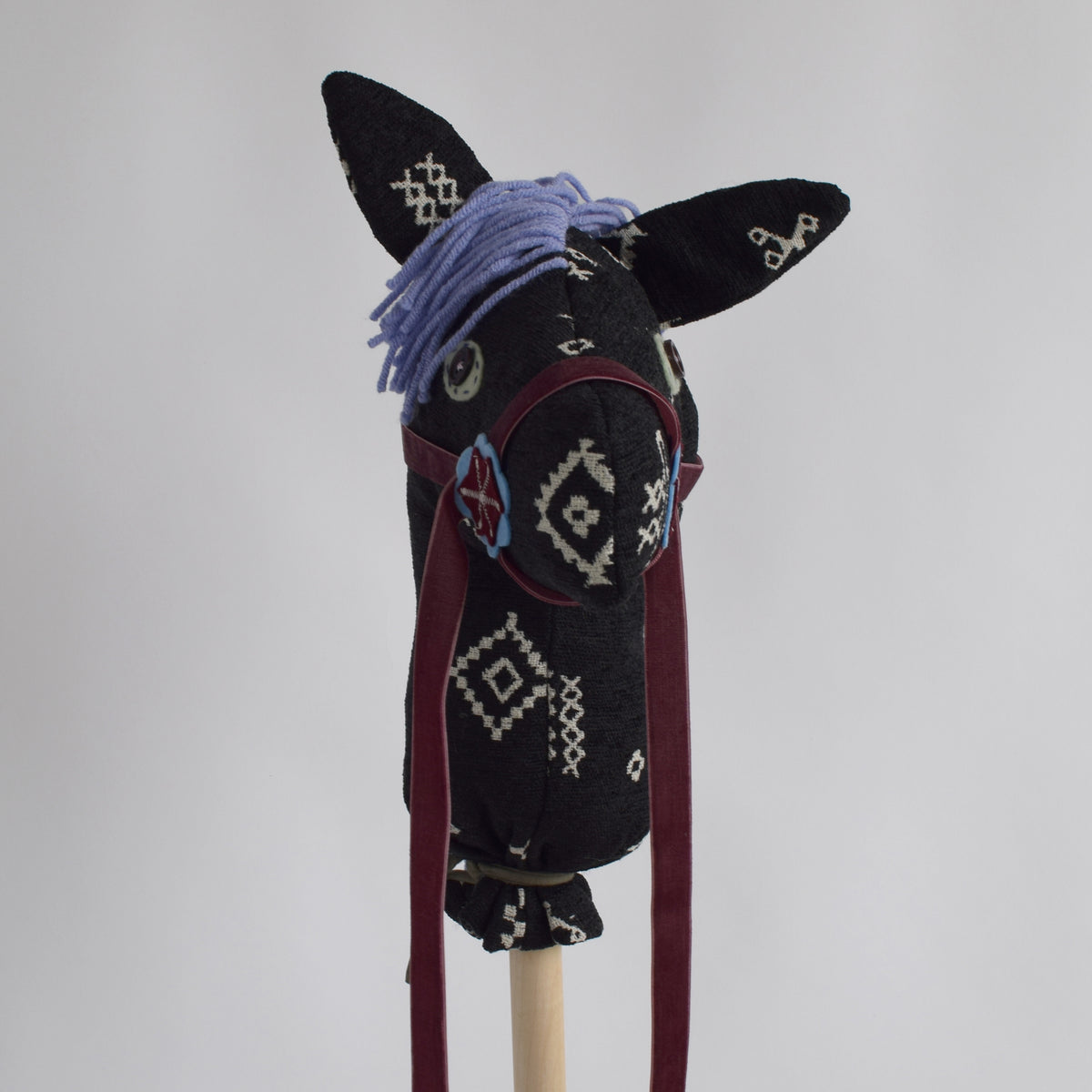 Keepsake - Hobby Horse