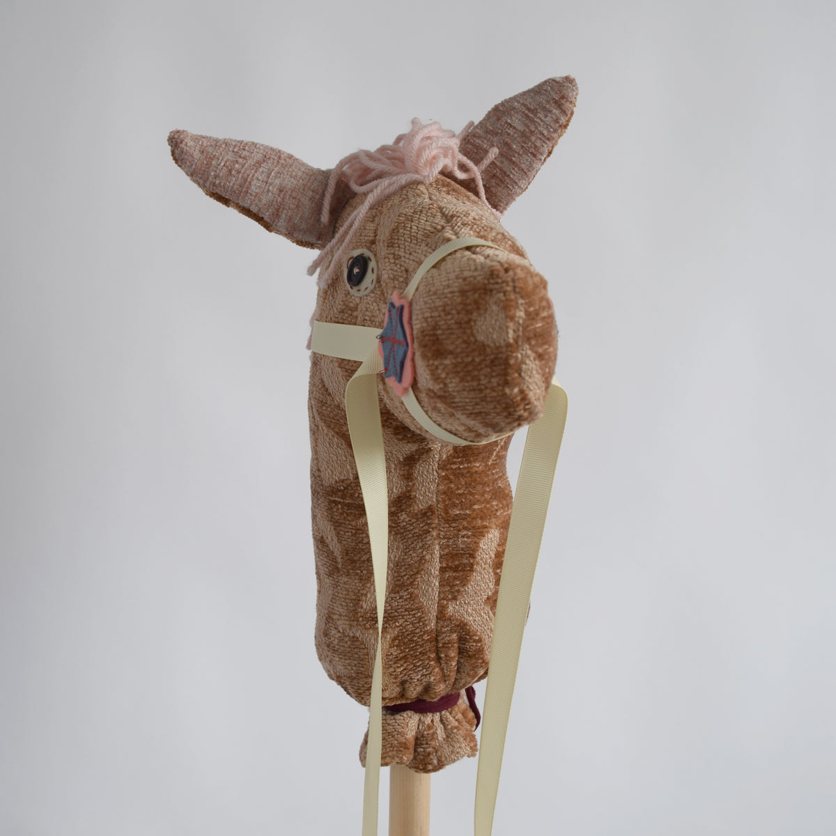 Apple Cider - Hobby Horse