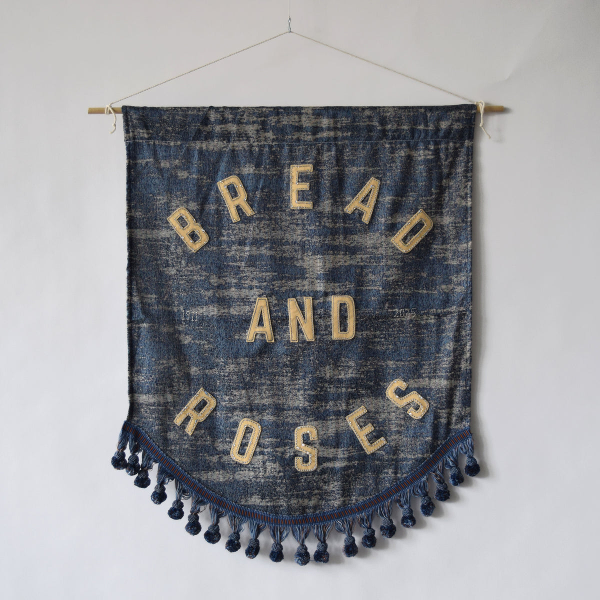 Bread and Roses
