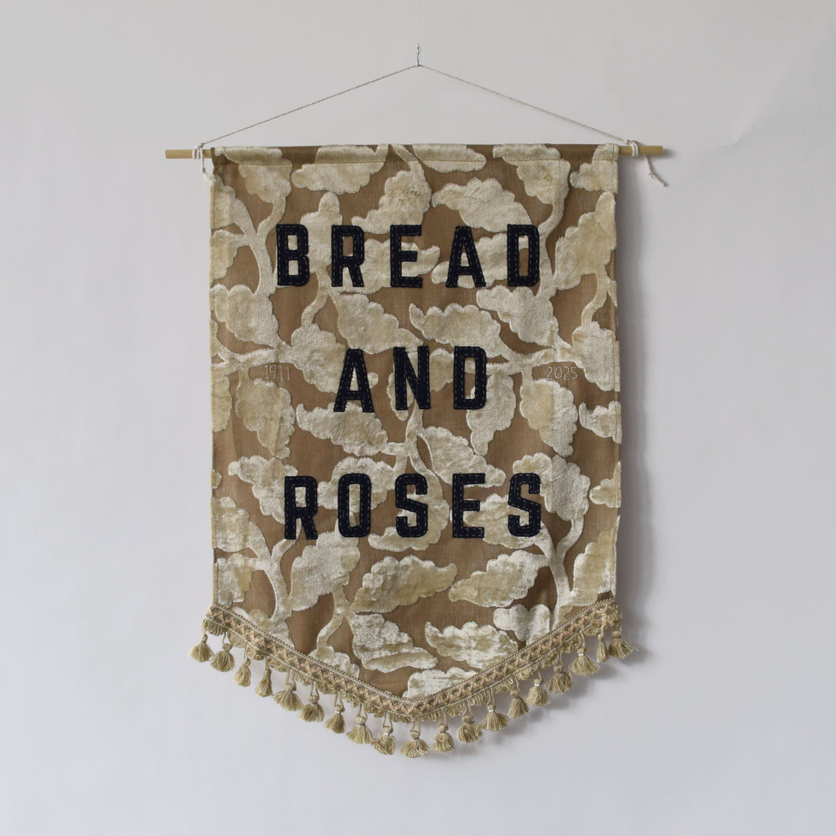 Bread and Roses
