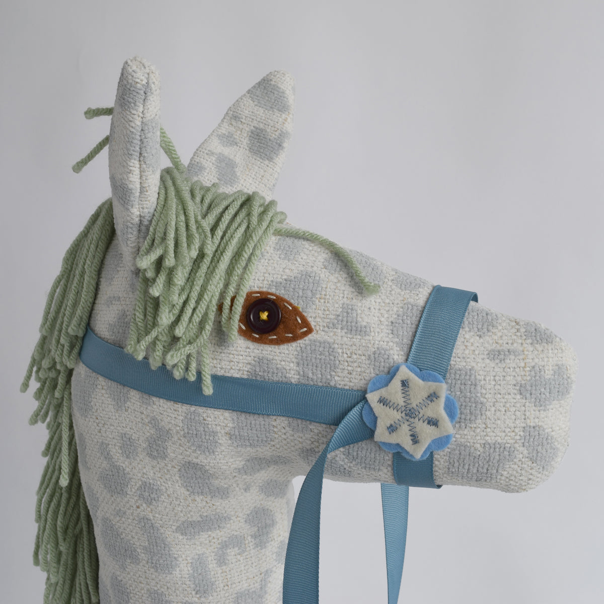Bubblebath - Hobby Horse