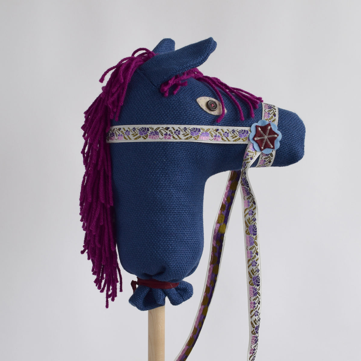 Concord Grape - Hobby Horse