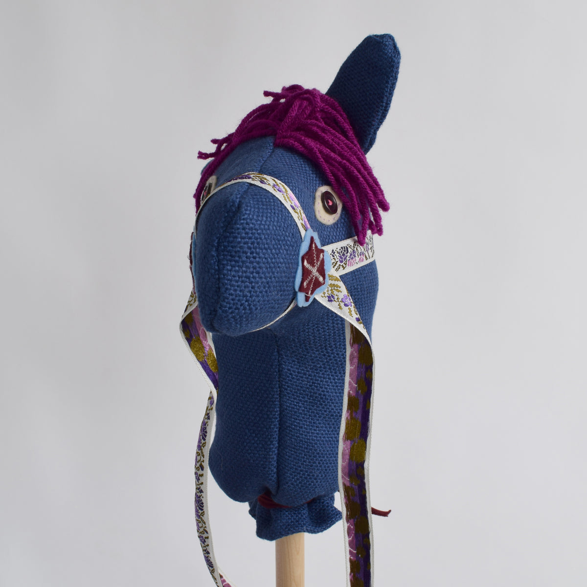 Concord Grape - Hobby Horse