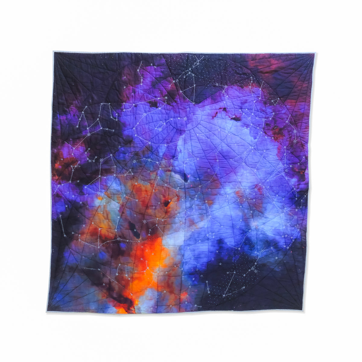 Galileo Quilt