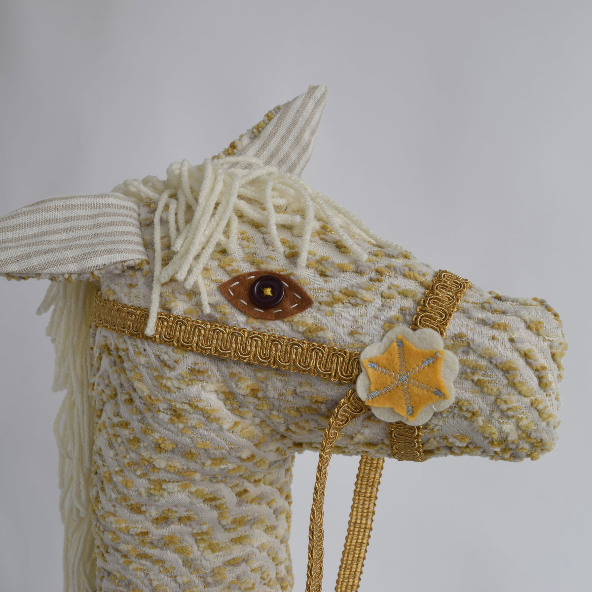 Marigold - Hobby Horse