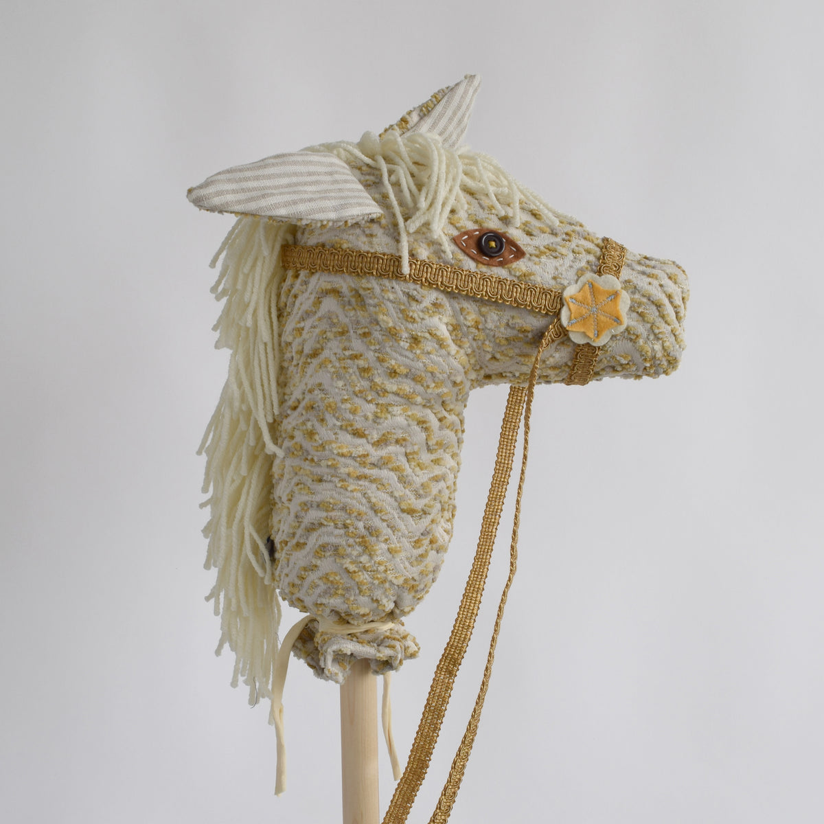 Marigold - Hobby Horse