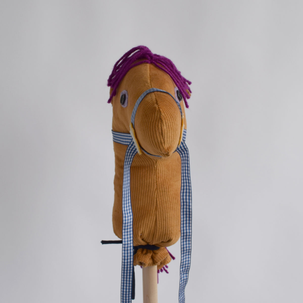 PB&J - Hobby Horse