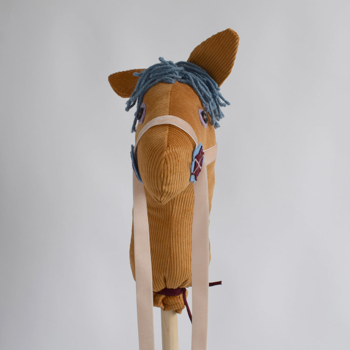 Peach Pie - Hobby Horse