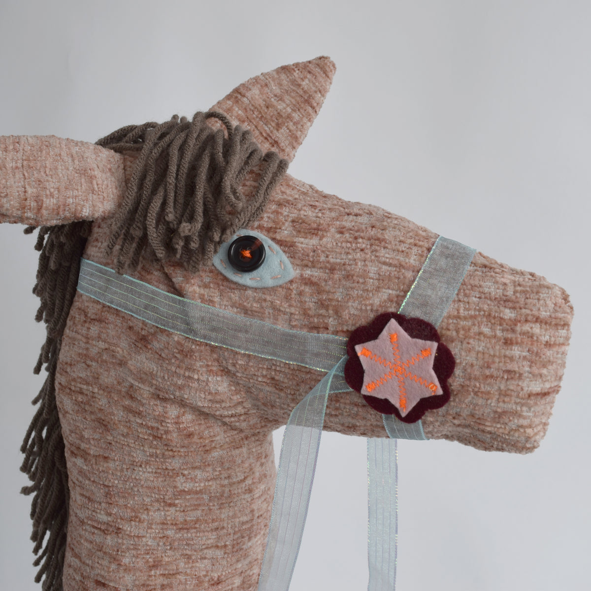 Pink Lady - Hobby Horse