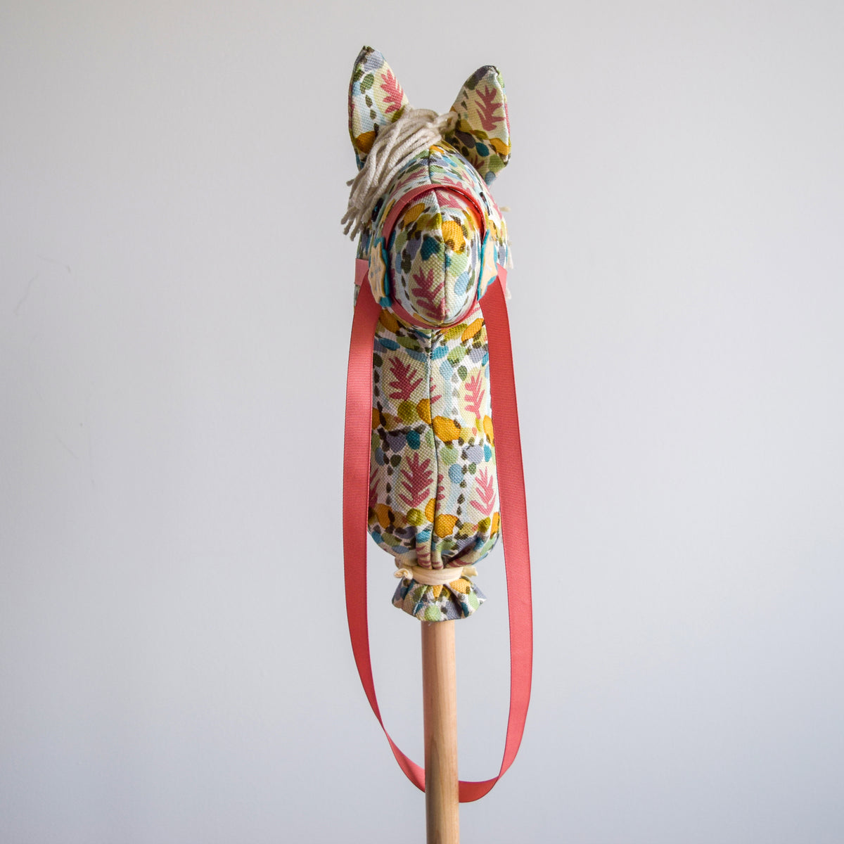 Peaseblossom - Hobby Horse