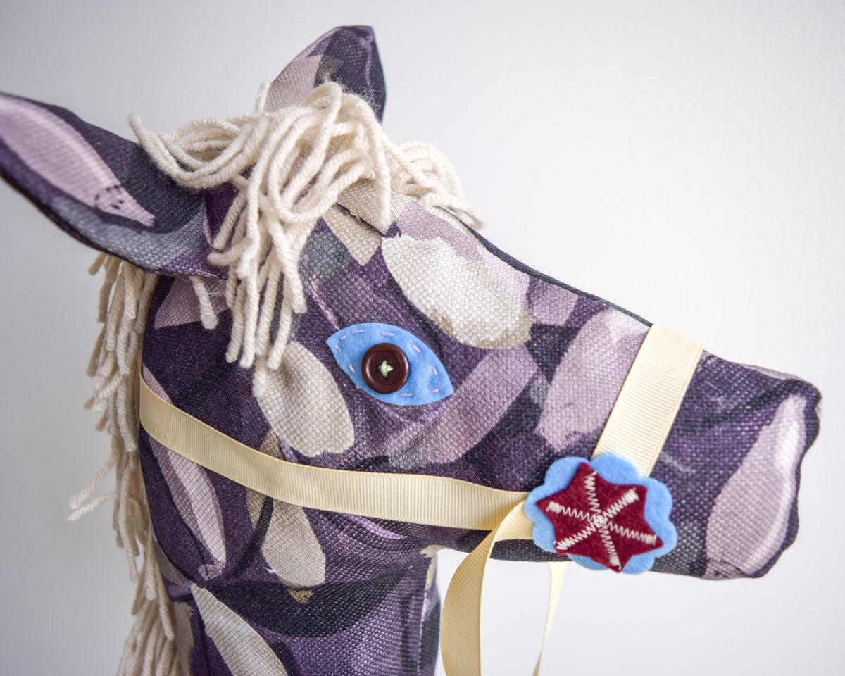 Oberon - Hobby Horse