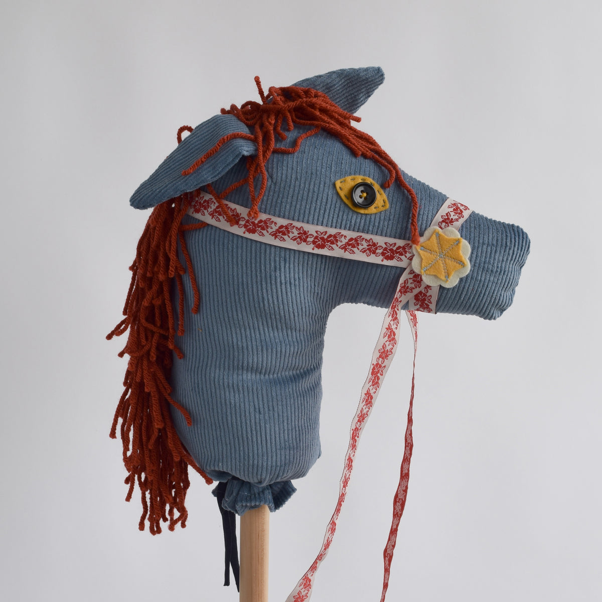 Rosie - Hobby Horse