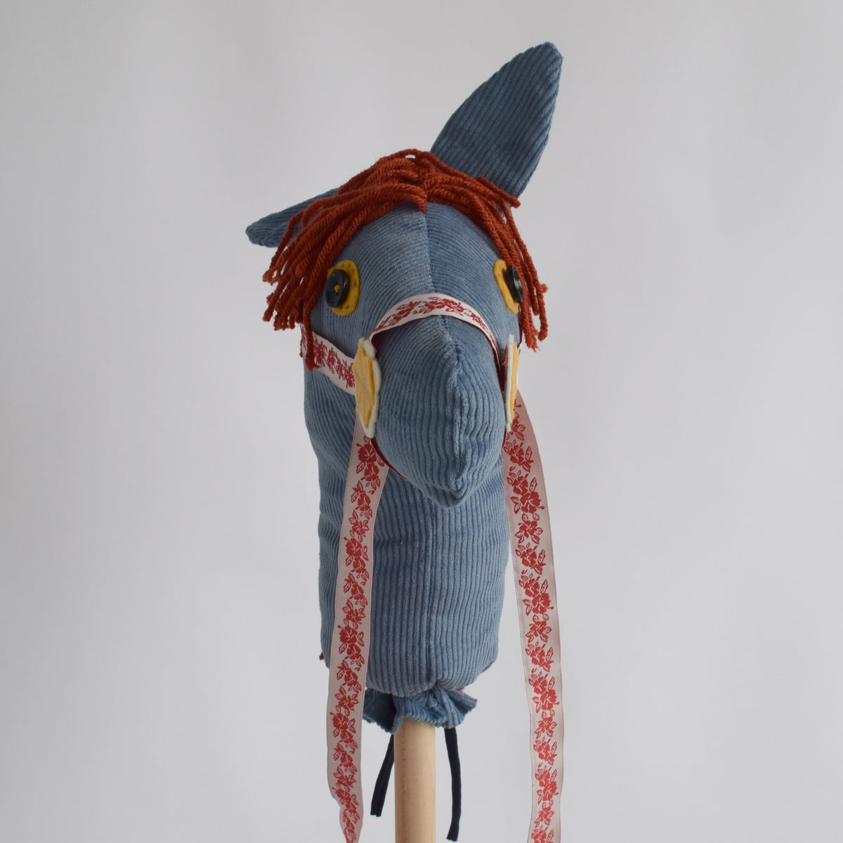 Rosie - Hobby Horse