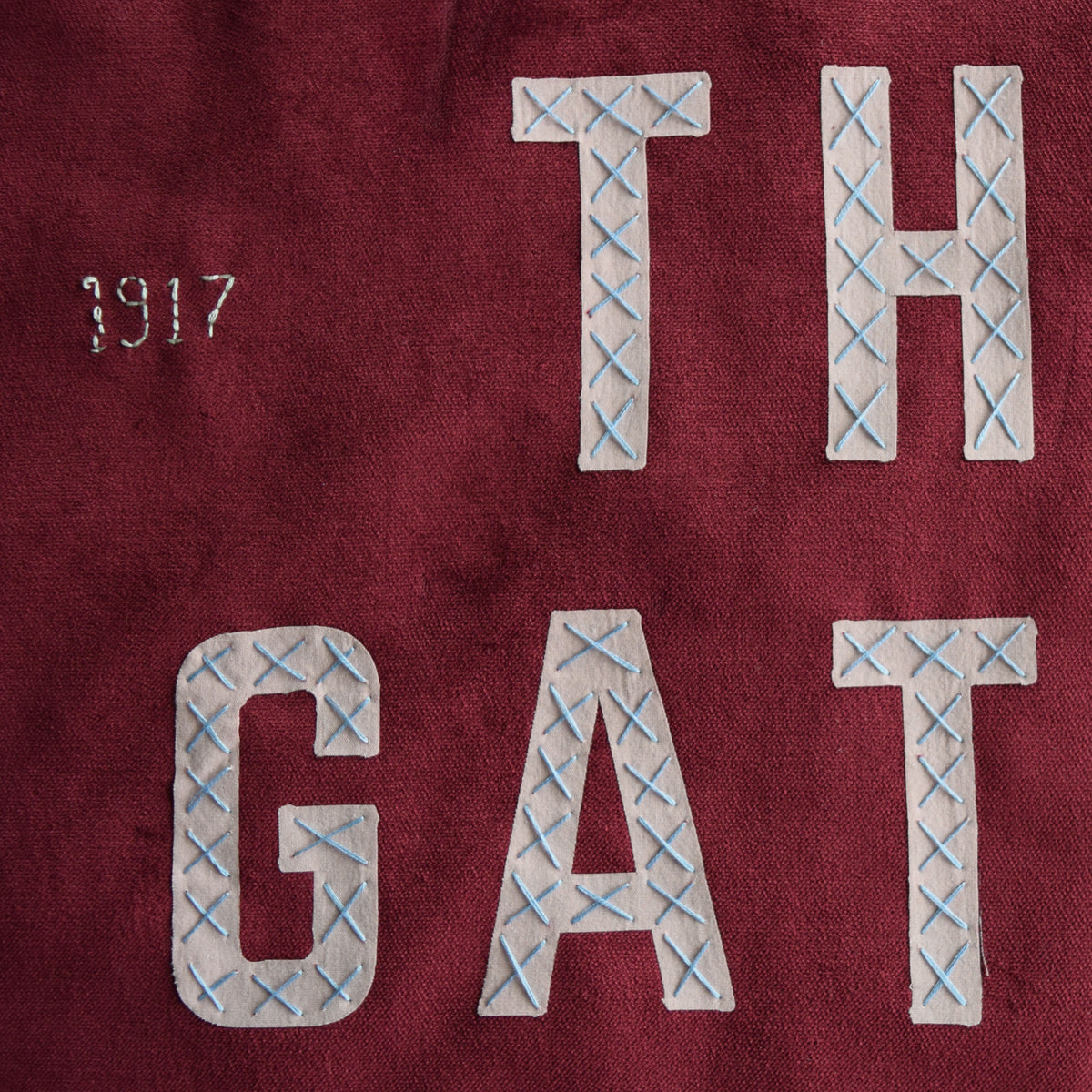 The Young Are at the Gates