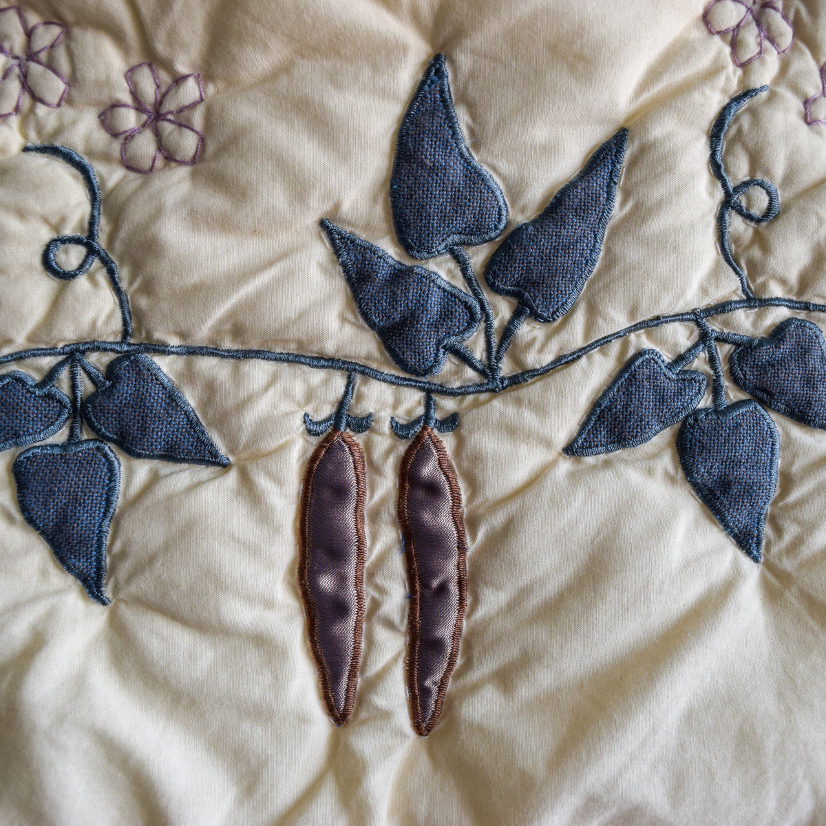 Garden Quilt
