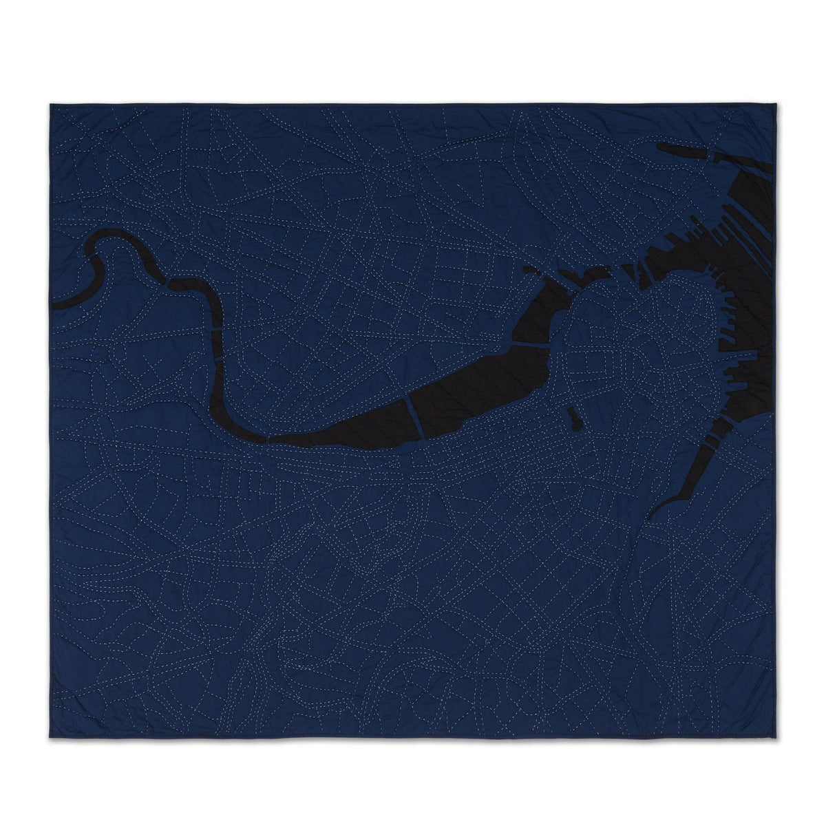 Boston Quilt - Haptic Lab