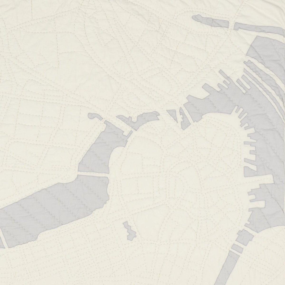 Boston Quilt - Haptic Lab