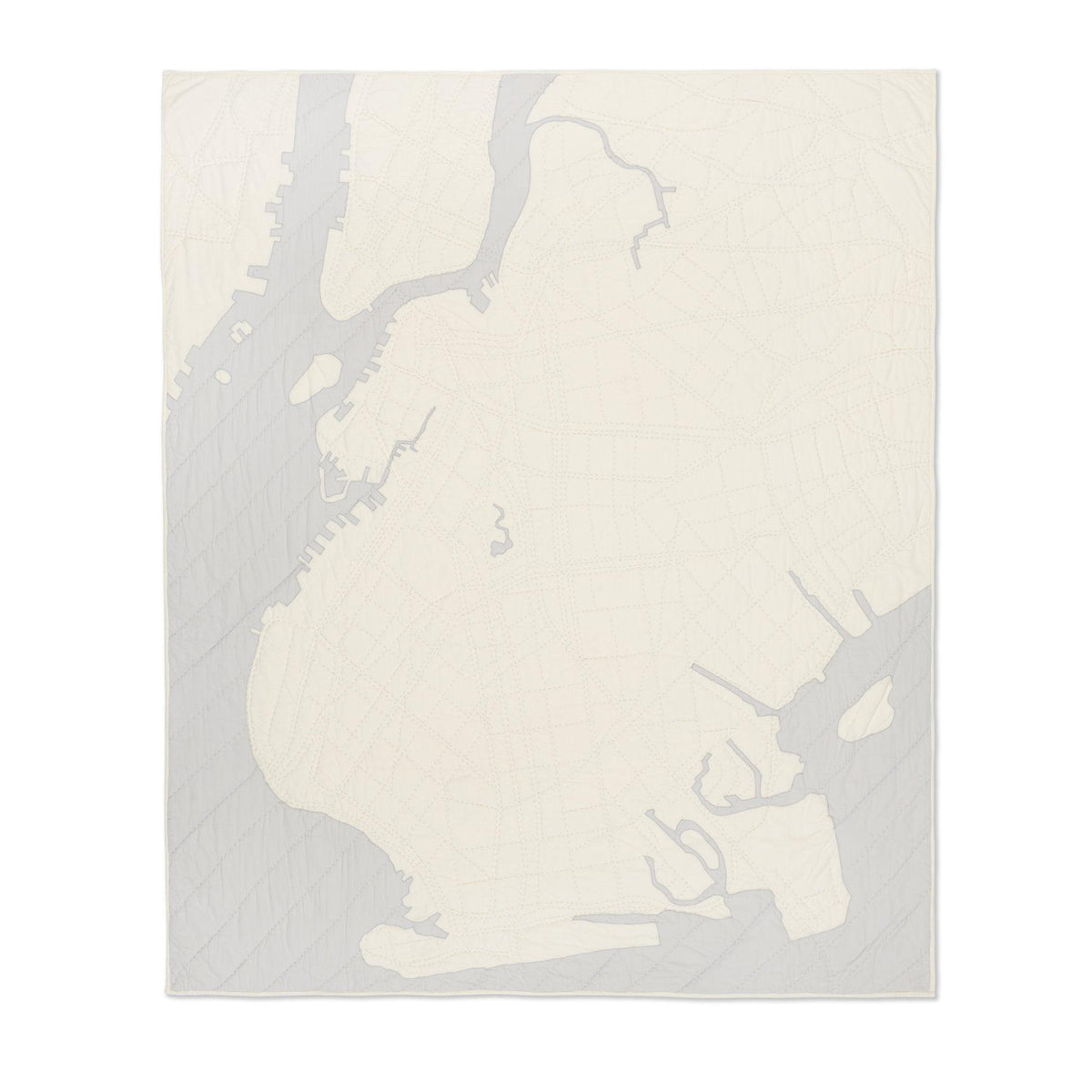 Brooklyn Quilt - Haptic Lab