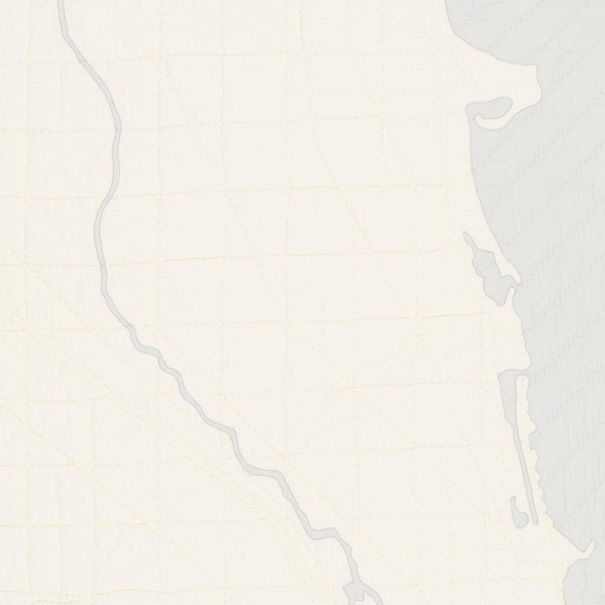 Chicago Quilt - Haptic Lab