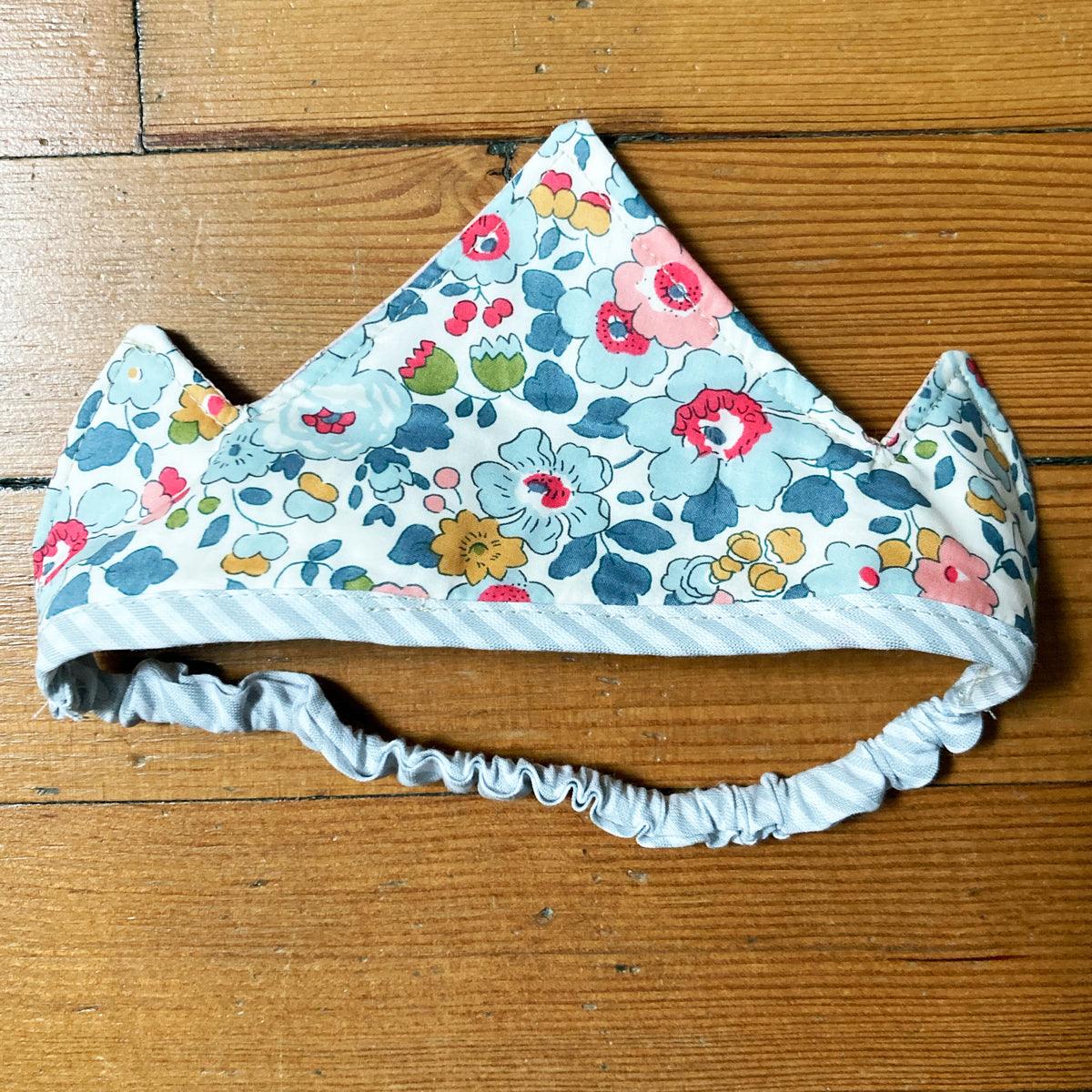 DIY Crown: Free Download - Haptic Lab
