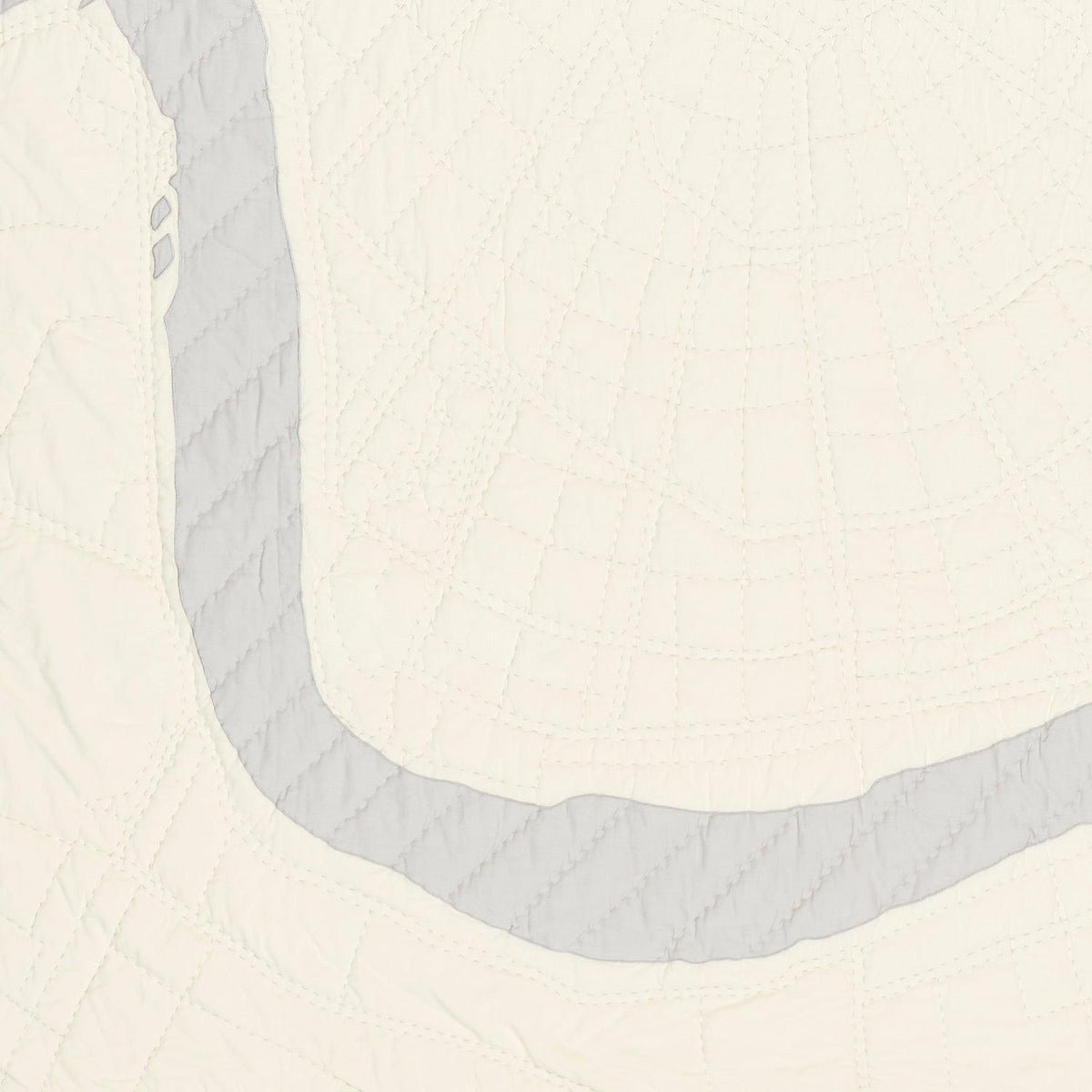 New Orleans Quilt - Haptic Lab