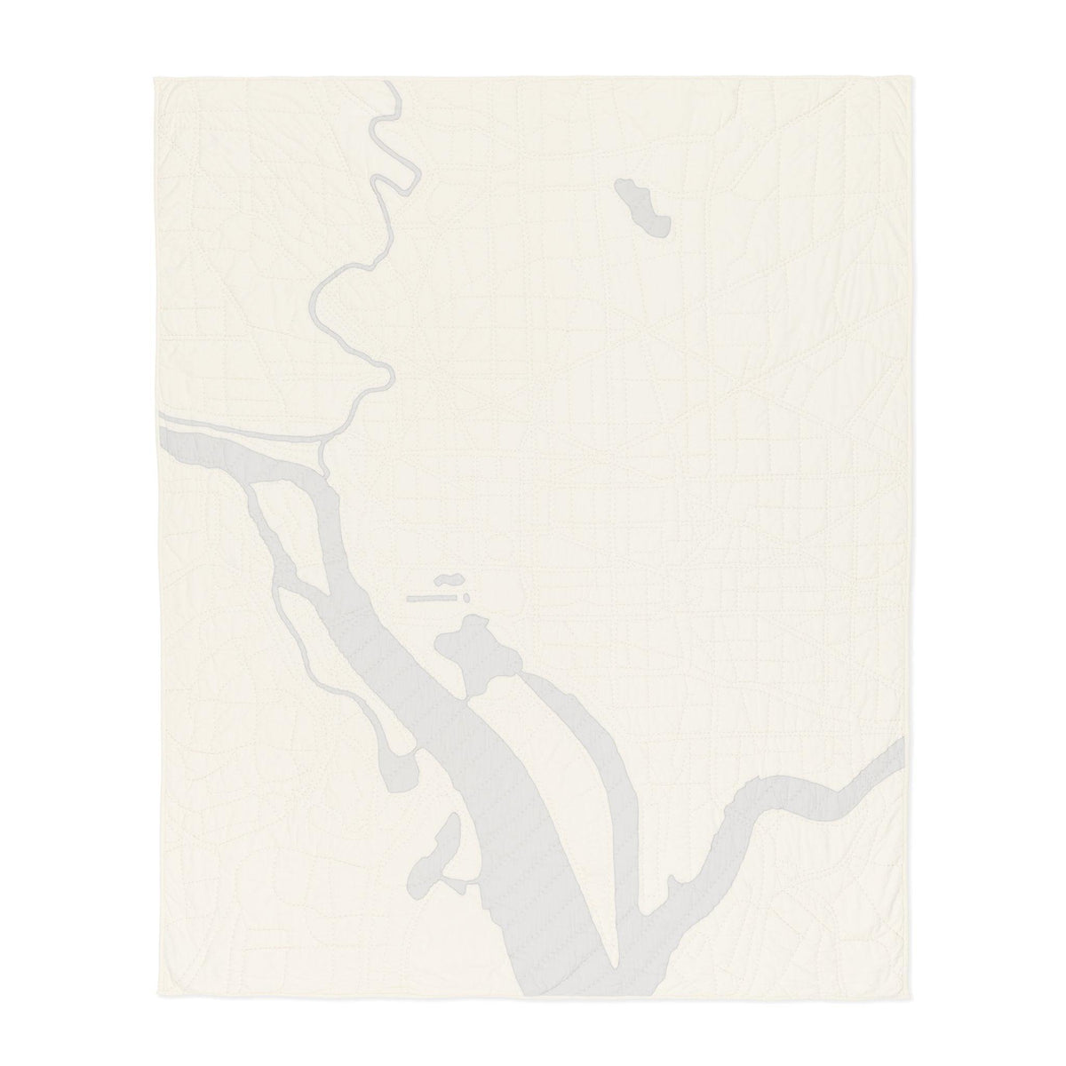 Washington DC Quilt - Haptic Lab