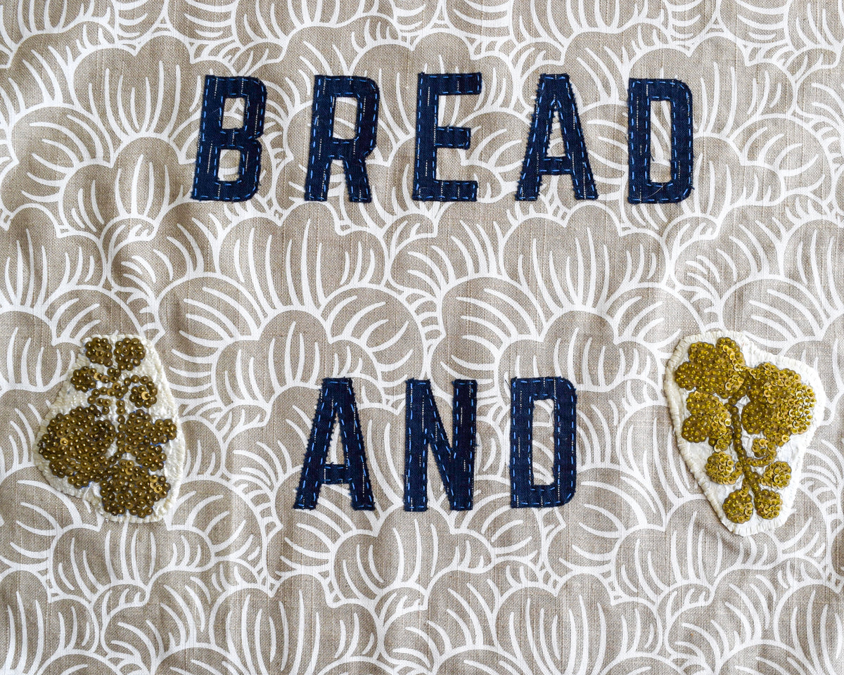 Bread & Roses