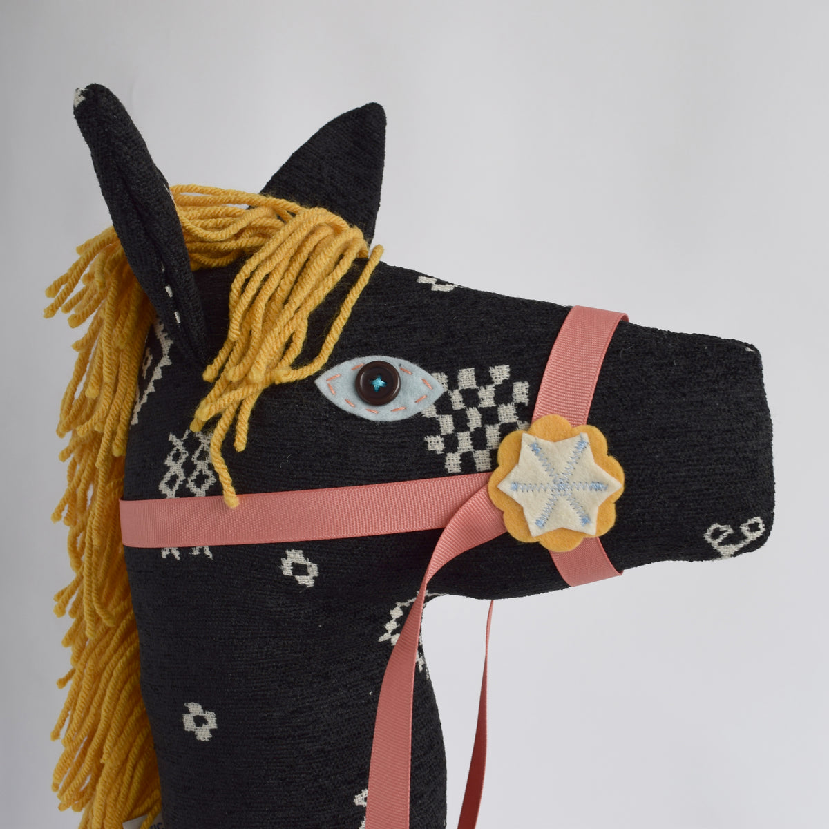 Trinket - Hobby Horse
