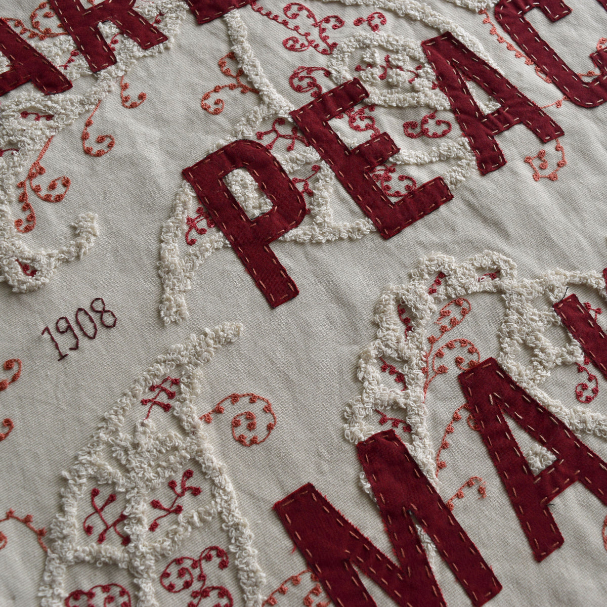 Blessed are the Peacemakers