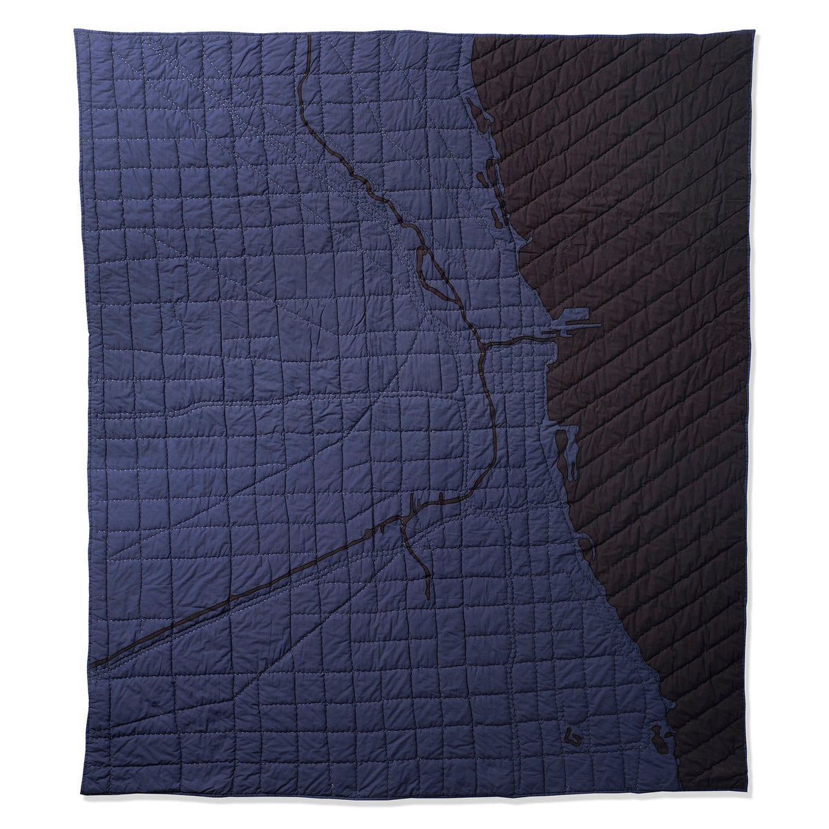 Chicago Quilt