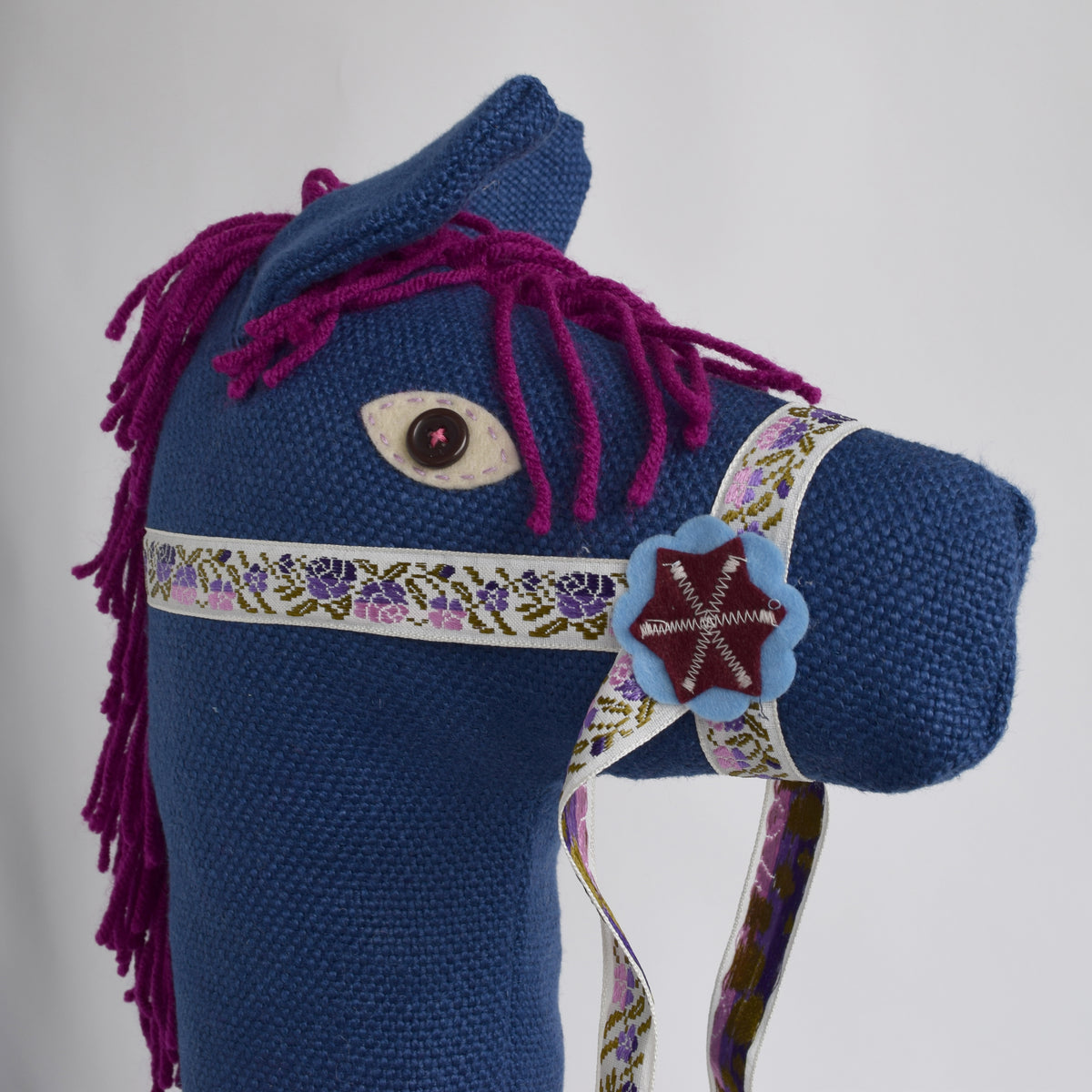Concord Grape  - Hobby Horse