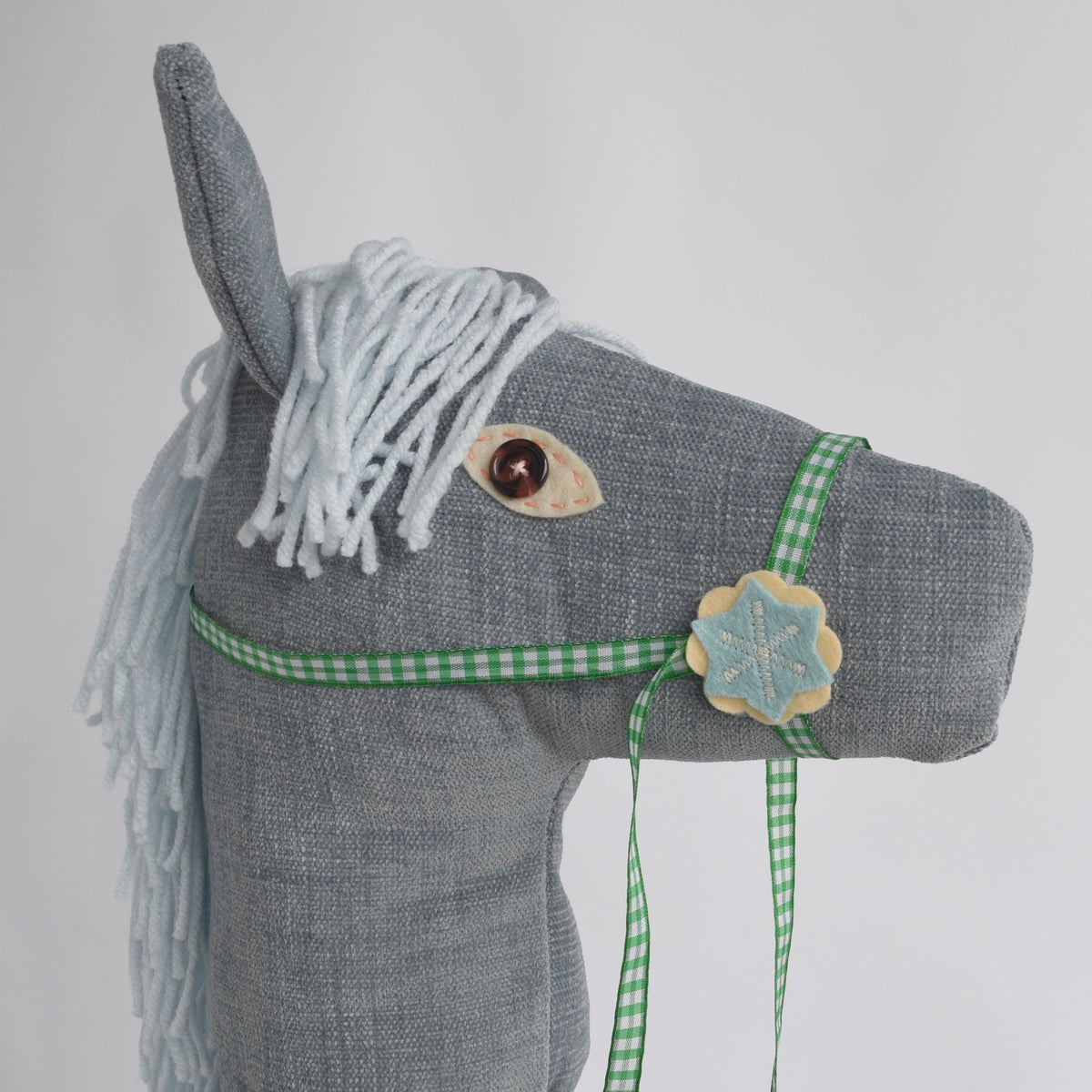 Granny Smith - Hobby Horse