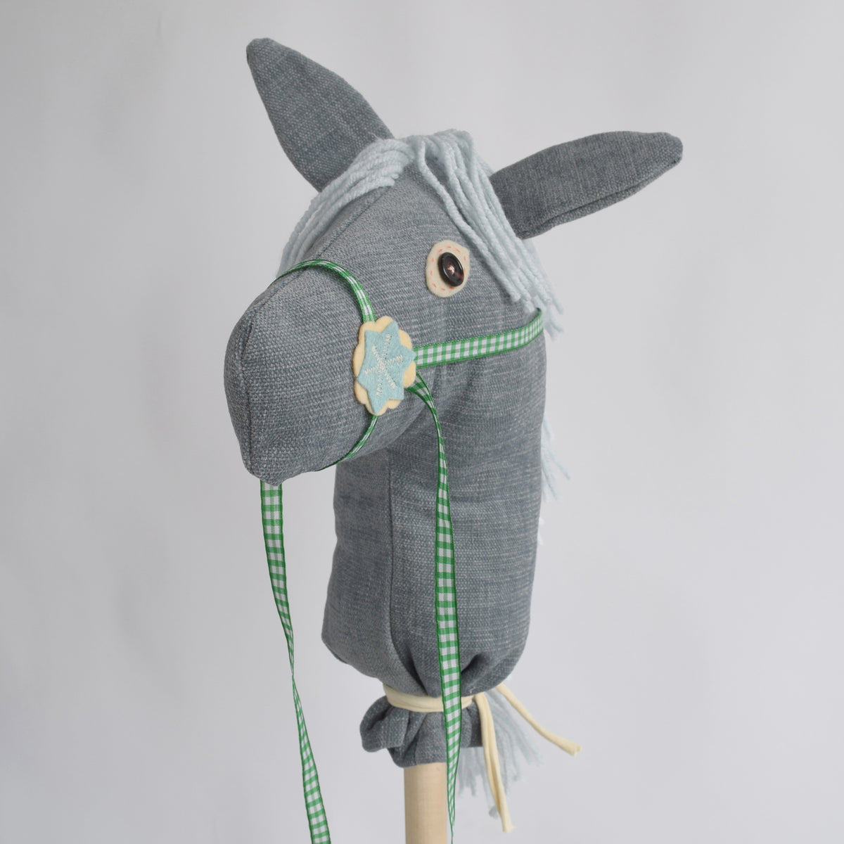 Granny Smith - Hobby Horse