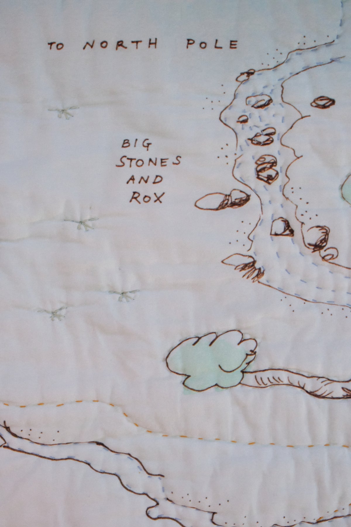 Hundred Acre Wood (LTP)