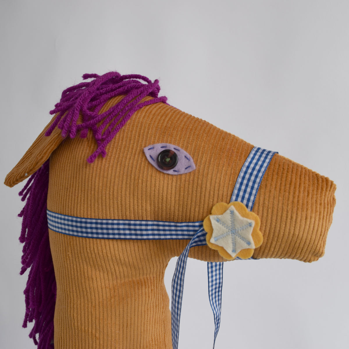 PB&J  - Hobby Horse