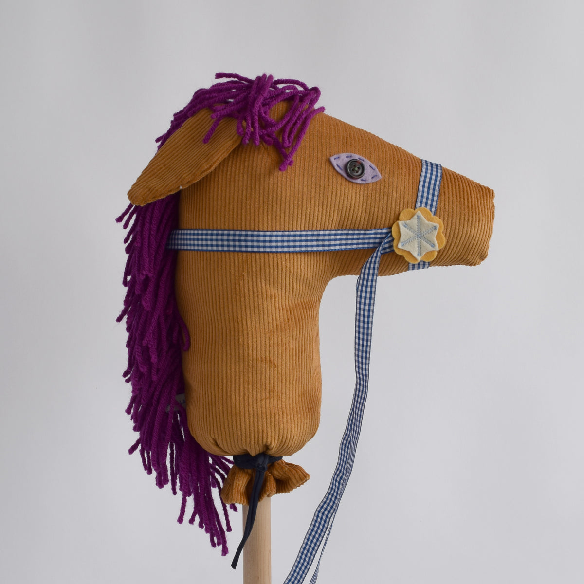 PB&J  - Hobby Horse