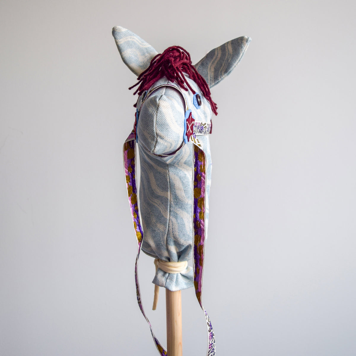 Titania - Hobby Horse