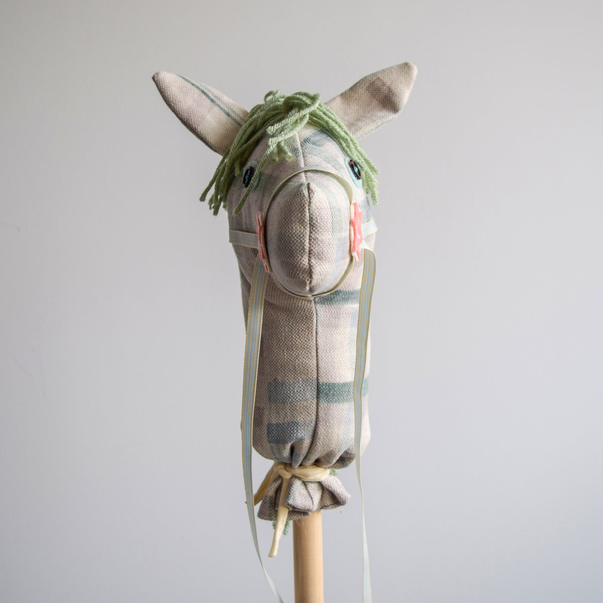 Tinker - Hobby Horse