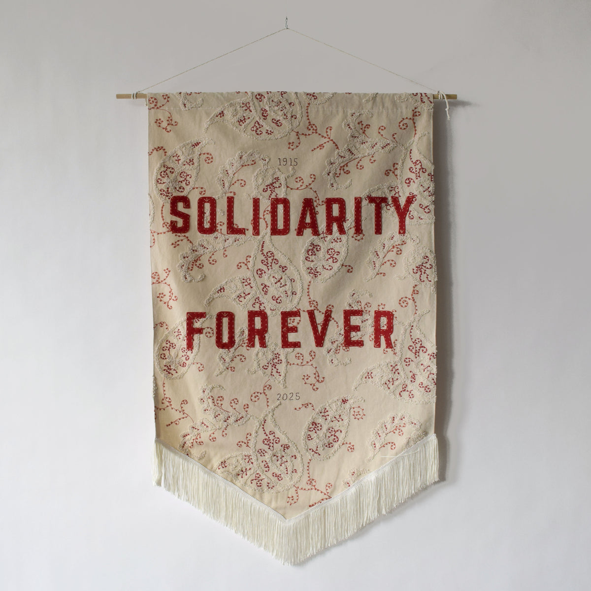 Solidarity Forever