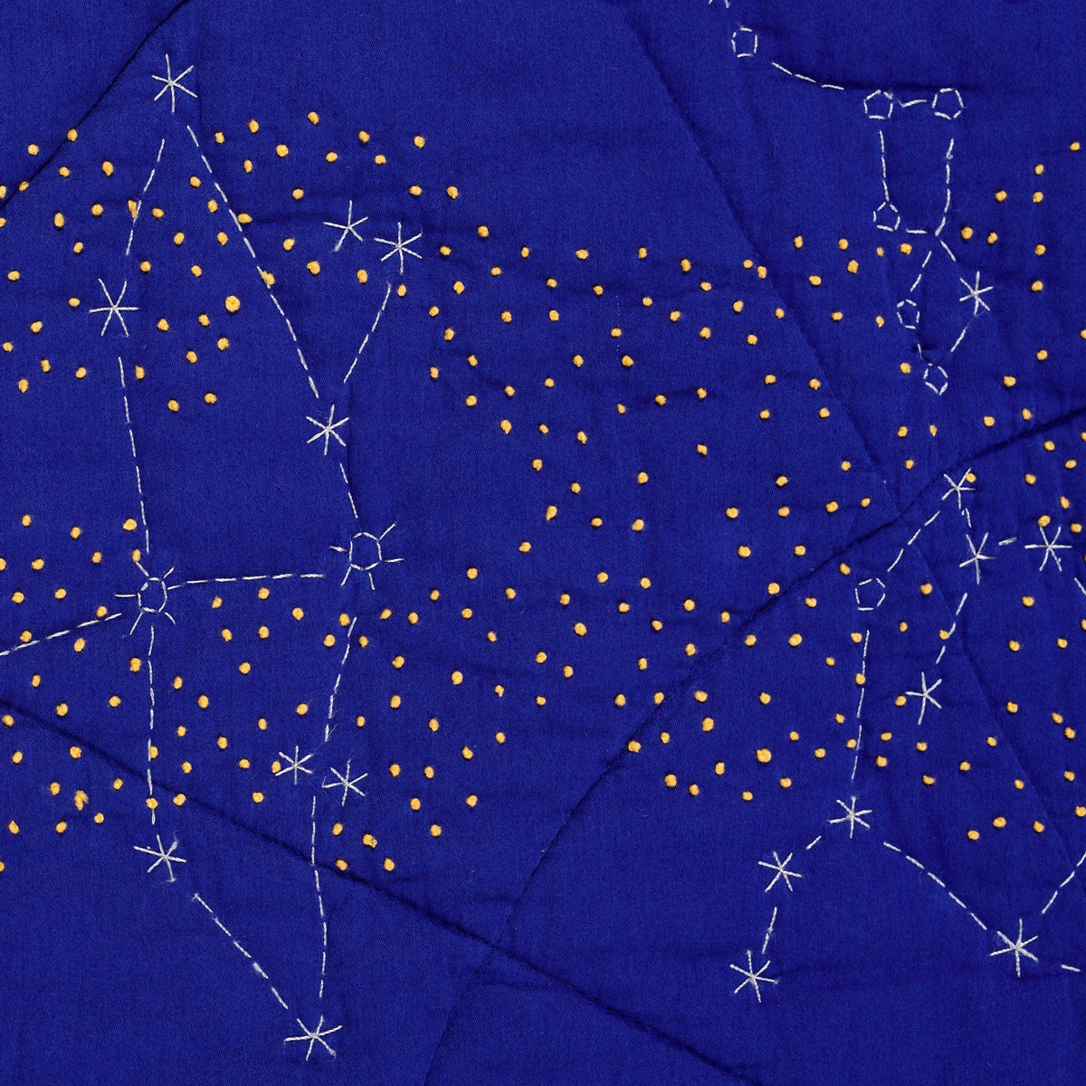 Constellation Quilt - Haptic Lab
