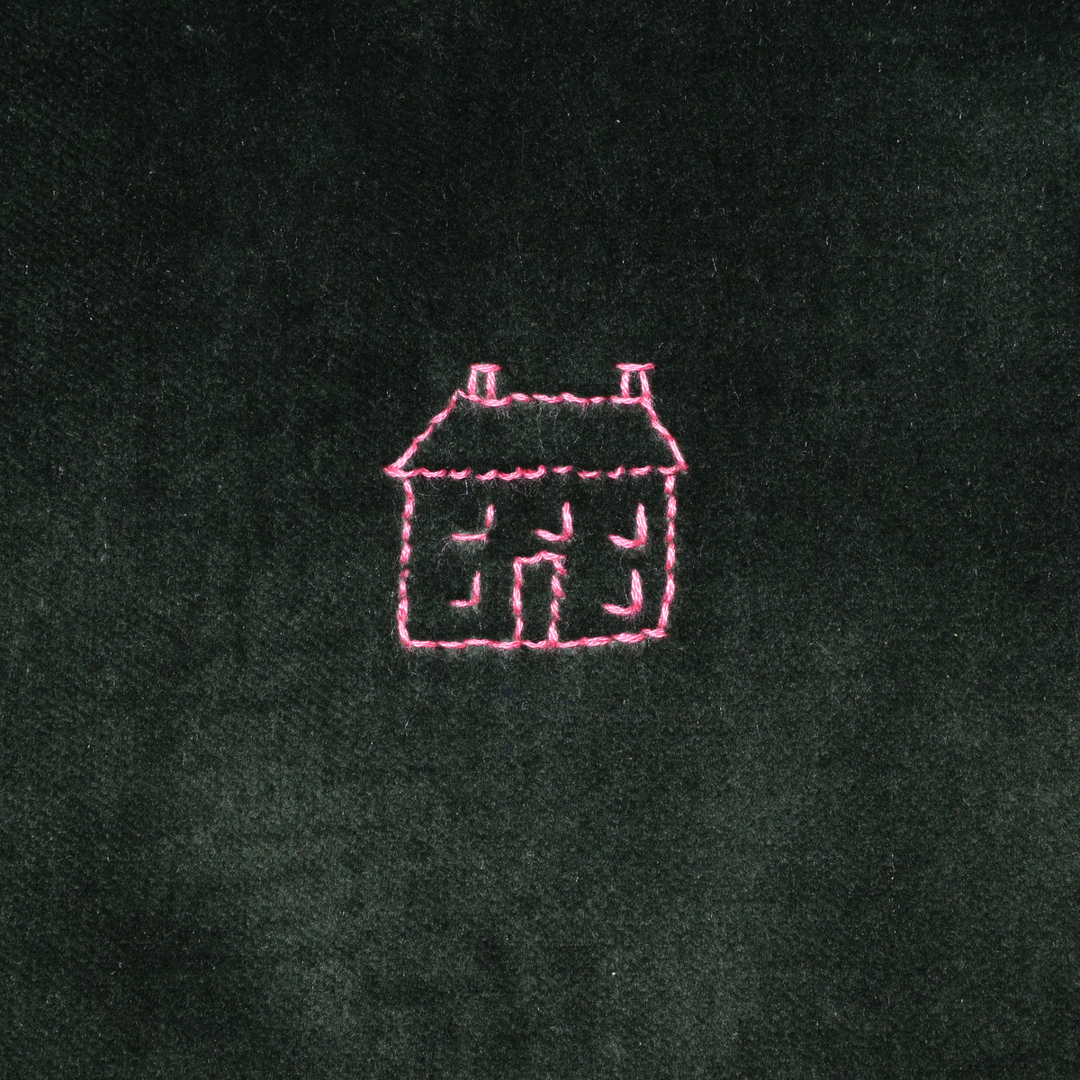 Death to the palaces, peace to the cottages