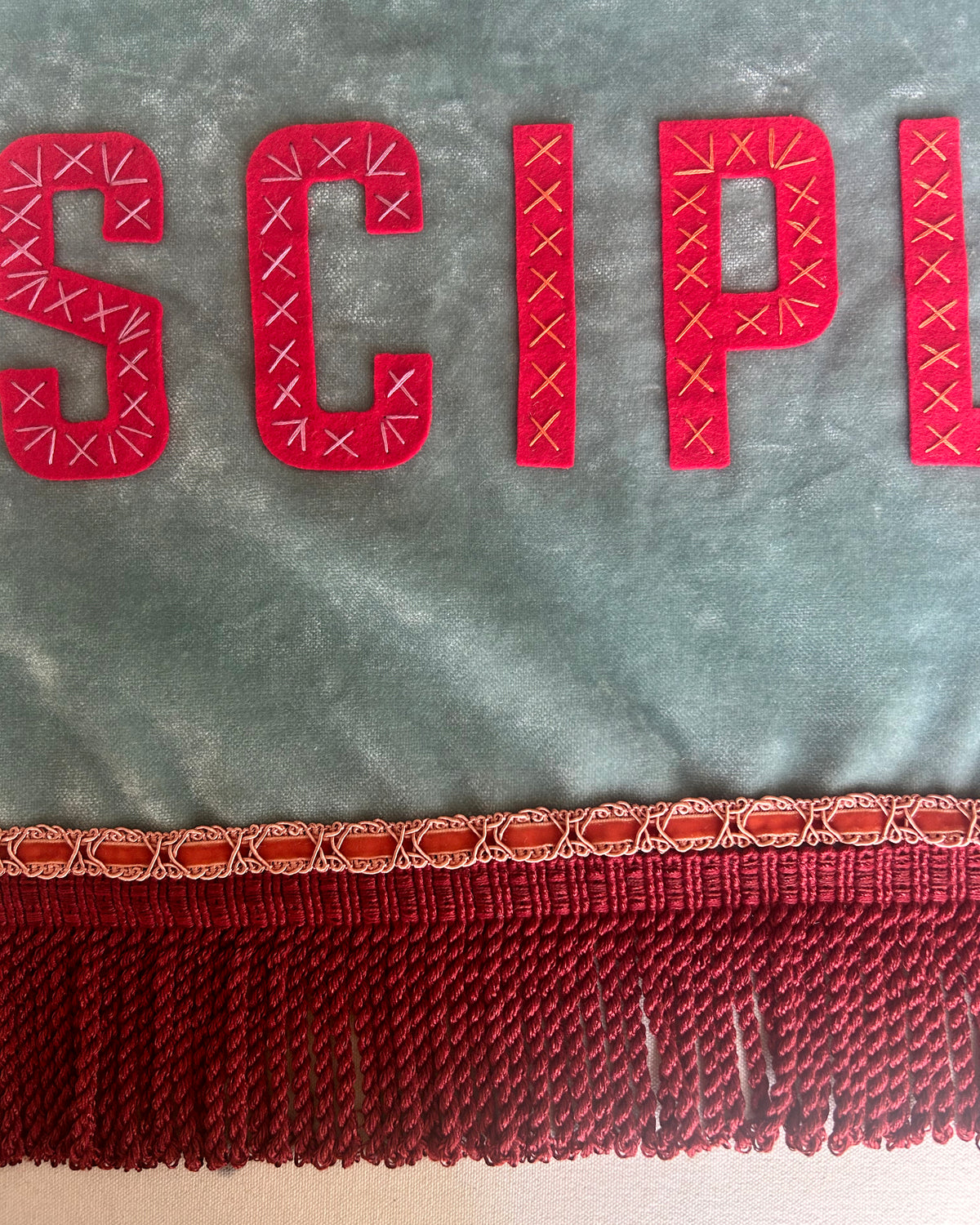 Hope is a Discipline