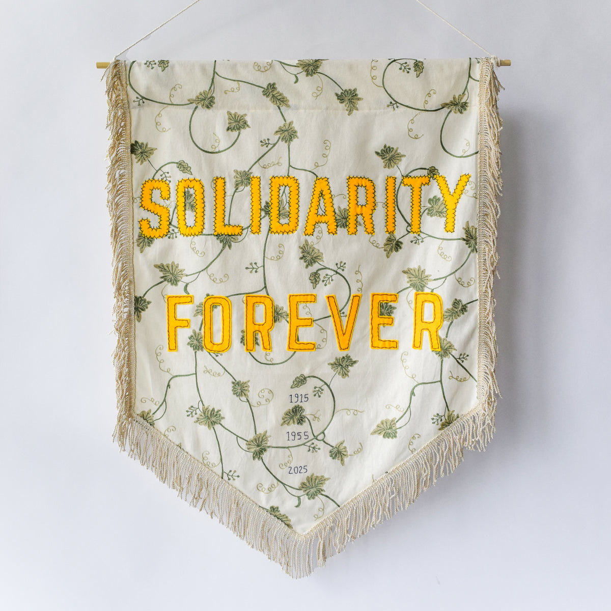 Solidarity Forever