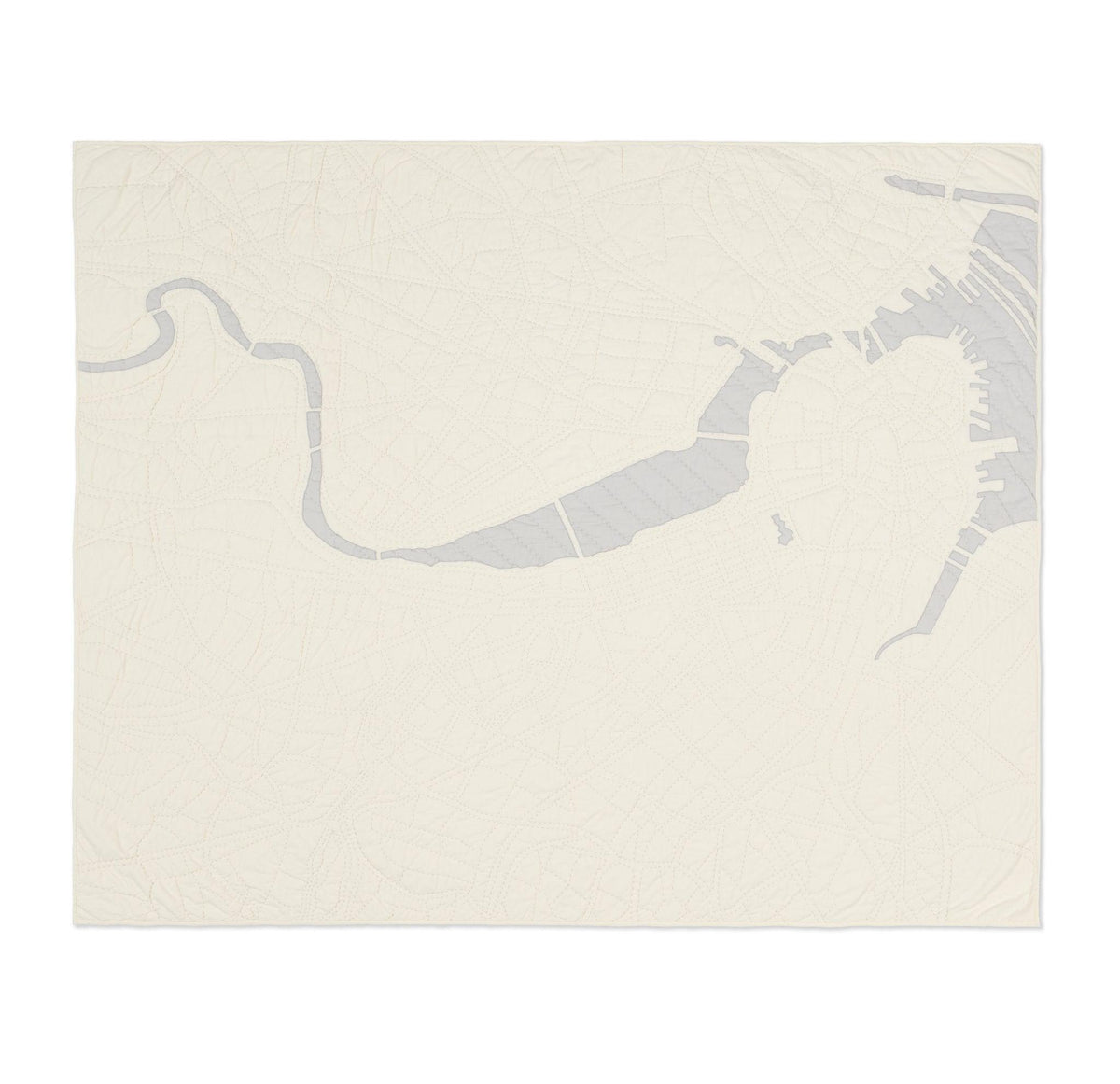 Boston Quilt - Haptic Lab