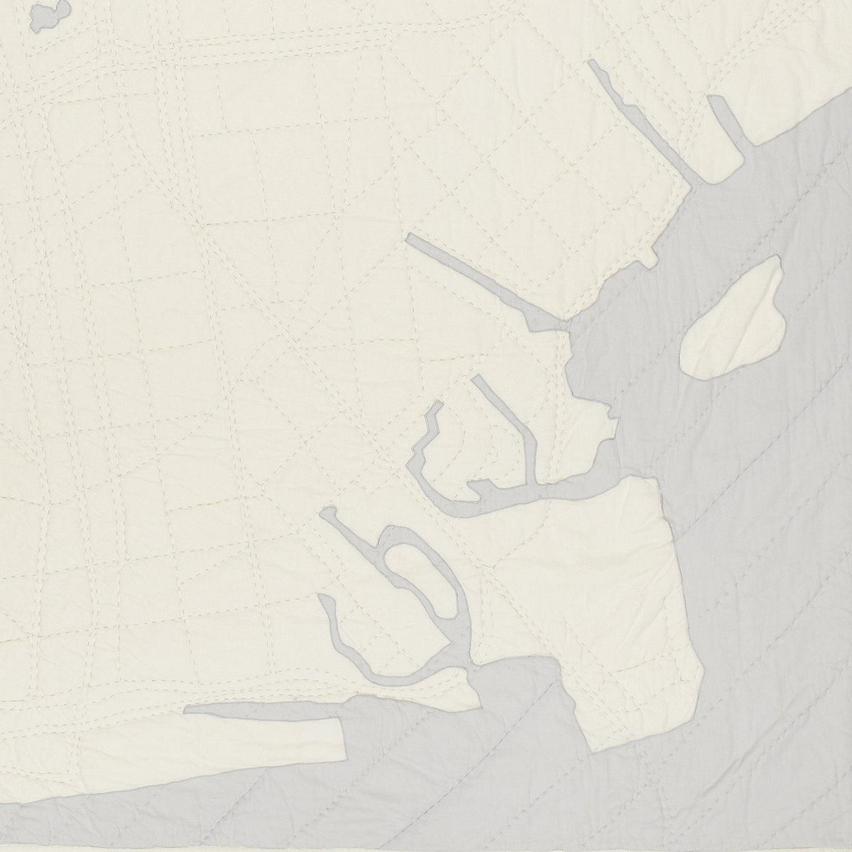 Brooklyn Quilt - Haptic Lab