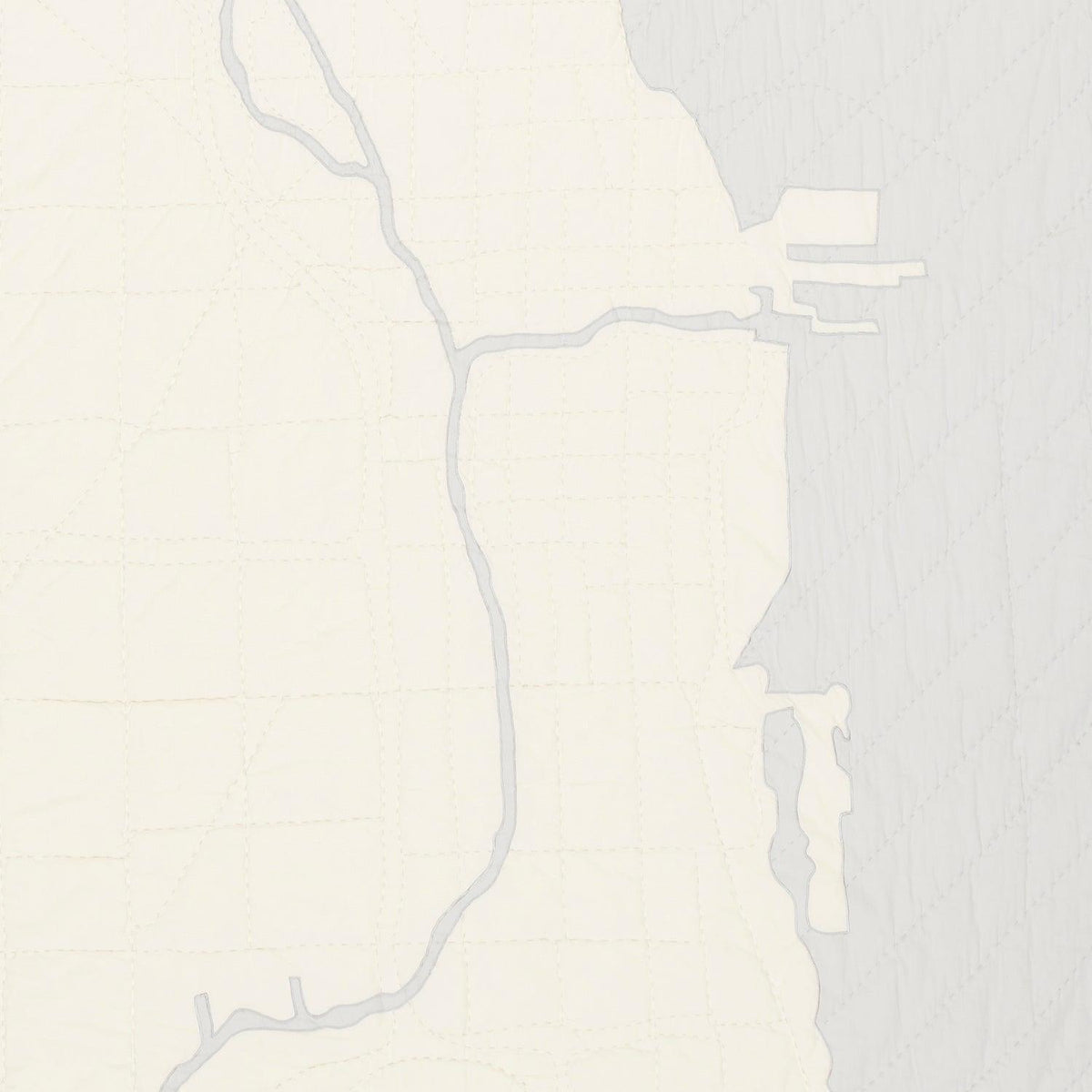 Chicago Quilt - Haptic Lab